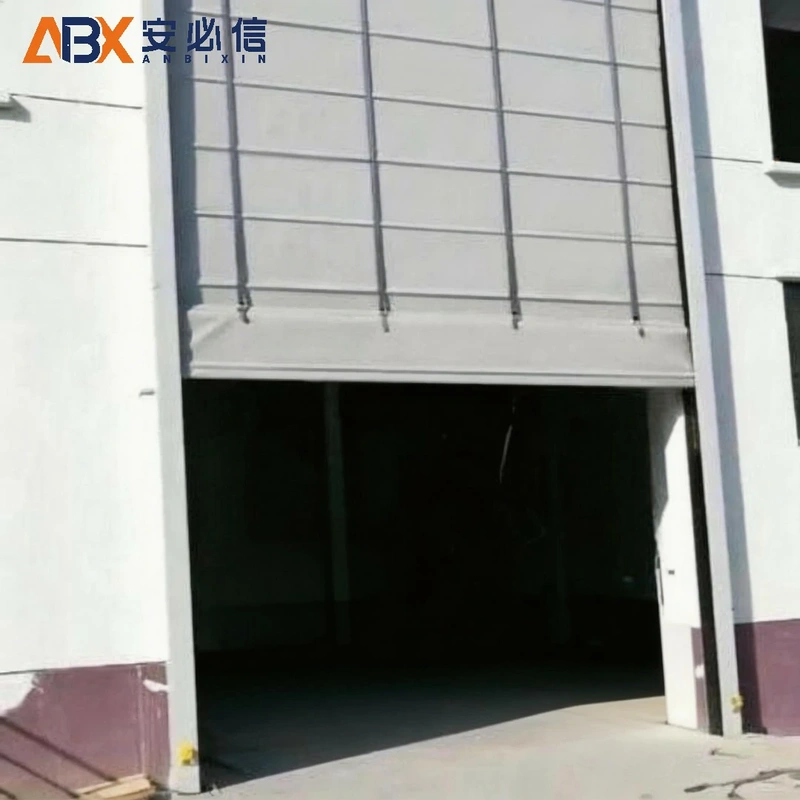潮州市冷库门封