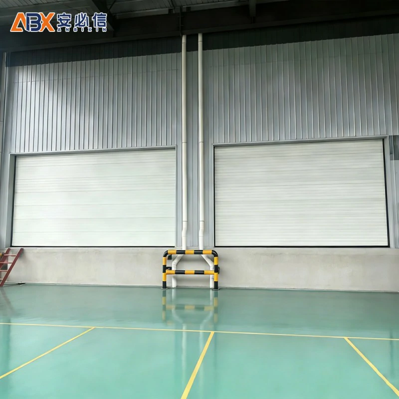 潮州市工业滑升门