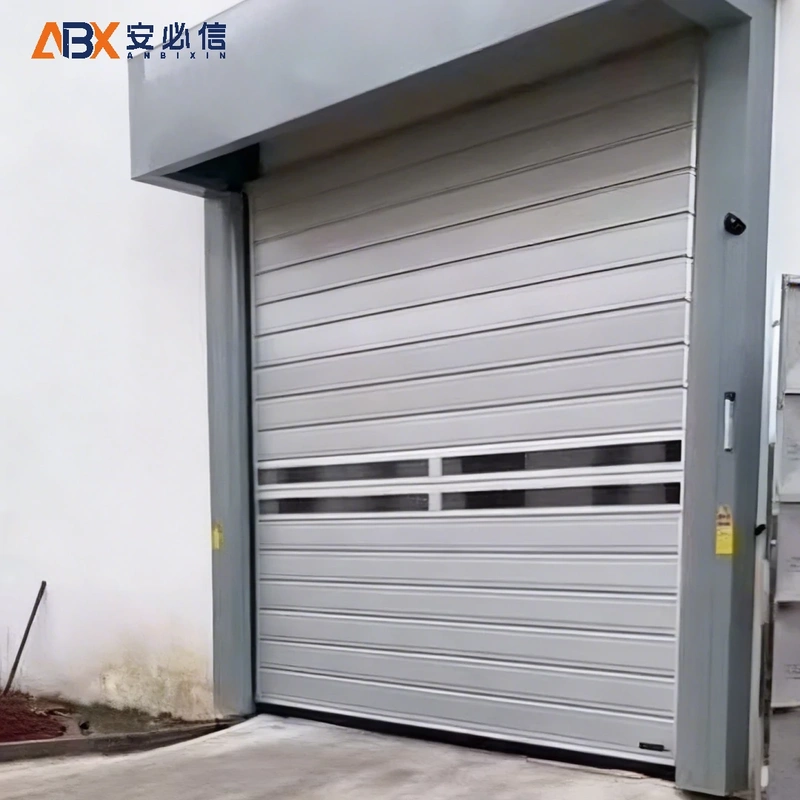 潮州市快速卷帘门